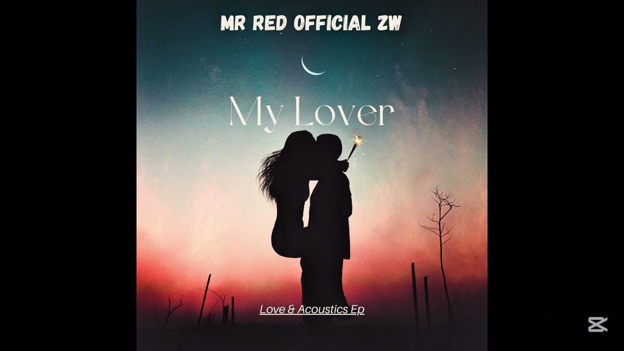 My Lover - Mr Red Official, Dyvegence(official audio)