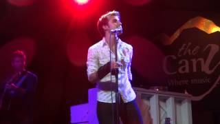 Kris Allen  Wicked Game (Chris Isaak cover)  The Canyon Club  2/7/13