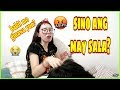 VLOG 11: A Day With Me ( GRABE SI BOYFRIEND!!) | Aivy Cometa
