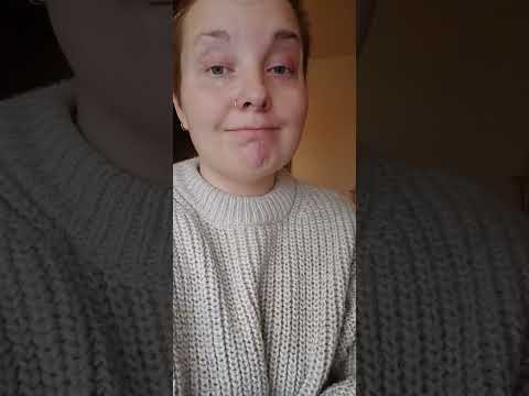 perjantaipohdinta: Kuka olet?