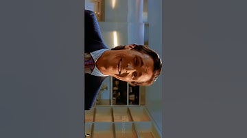 Patrick Bateman After Hours #shorts