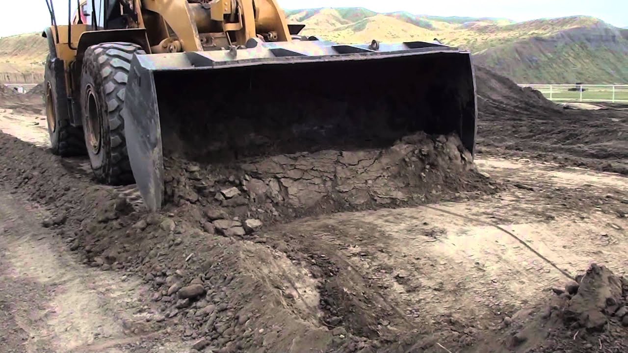 2012 BUILD A SUPERCROSS TRACK BMC BILLINGS MT YouTube