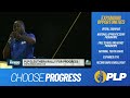 PLP Eleuthera Rally For Progress