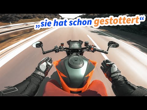 Mit der 1290