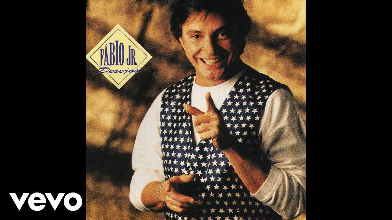 Watch Fábio Jr. - Fabios (Áudio Oficial) on YouTube Watch Fábio Jr. - Fabios (Áudio Oficial) on YouTube