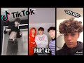 cute tik tok boys i found on tiktok compilation | part 42