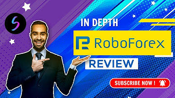 Roboforex Review : Everything You Need To Know!