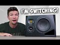 The best studio monitors ive ever tested