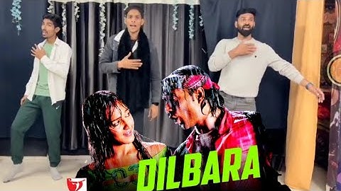 Dilbara |full dance |Dhoom |Abhishek bacchan |Uday Esha | Abhijeet, Sowmya | pritam , sameer