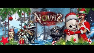 #Nova2 **XmasNova2 ** "oOItachiOo" **XMAS SPECIAL GIVEAWAY ** Sponsored by Nova2 Team