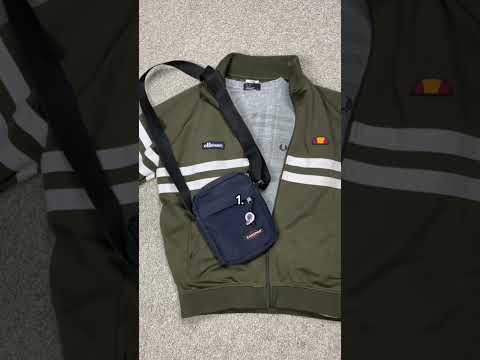 Какой лук лучше? | Кэжуалы, общий сбор #casual #кэжуал #burberry #fredperry #ellesse