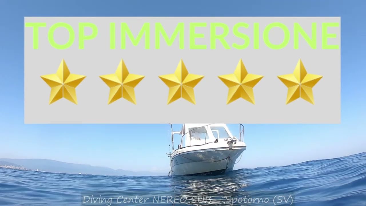 Spotorno e dintorni:  RAMONI TRE