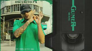 Video thumbnail of "Beat Reggaeton "Oscurito Pa" Feid Type Beat"