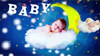 Deep Sleep Music for Insomnia Relief 🌙 Fall Asleep Fast | Stress &amp; Anxiety Relief | 2 Hours