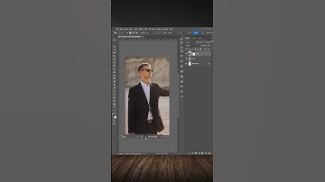 MIND-BLOWING Photo Editing Secrets with Photoshop AI Generative Fill