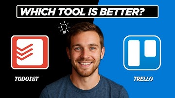 Trello Or Todoist: Complete Comparison