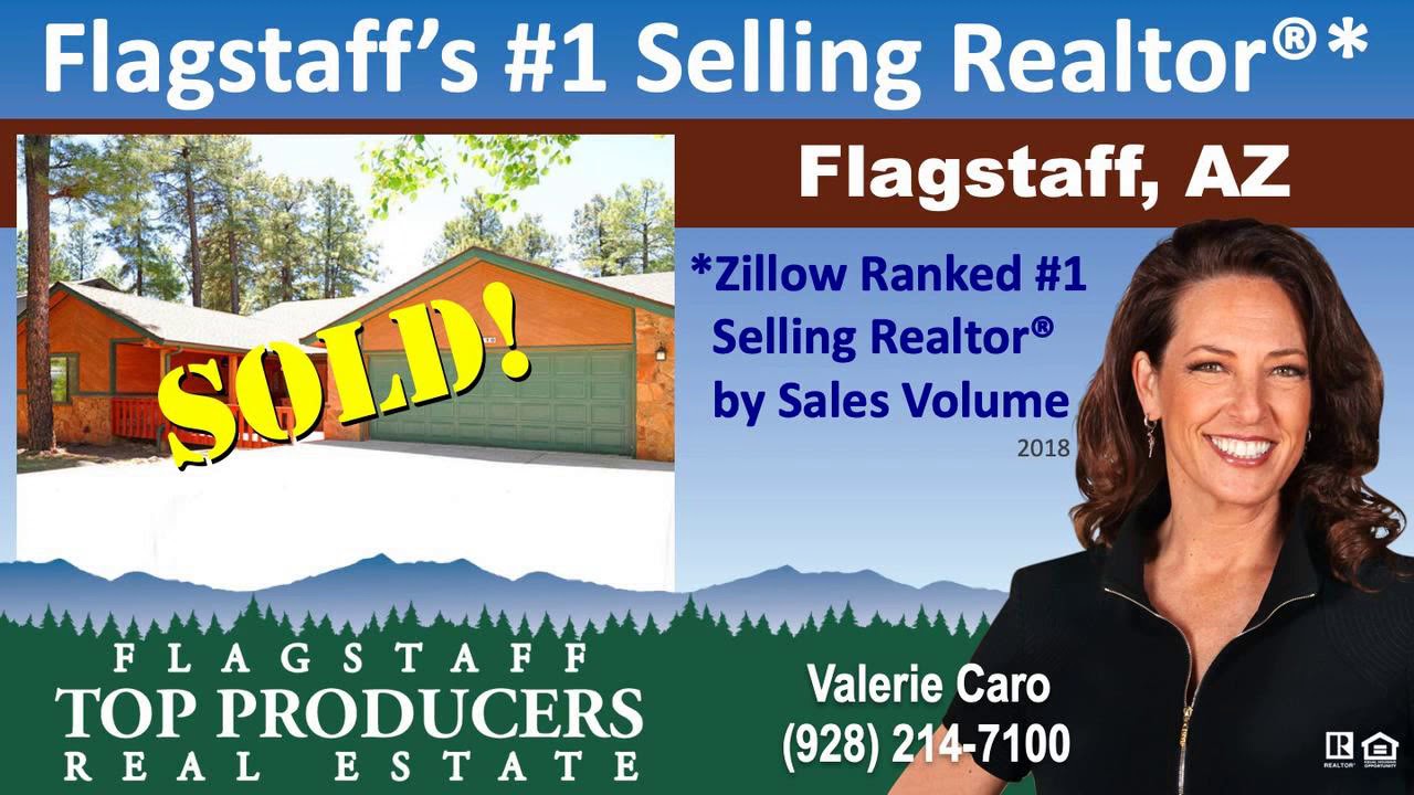 Mountainaire single family residences | Flagstaff AZ 86005