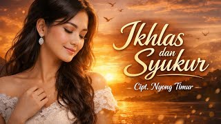 IKHLAS DAN SYUKUR - LAGU POPULAR INDONESIA 2026 @Keluarga.official-y2u 