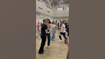 Novice BDF2024 #zouk #зук