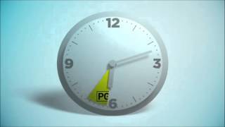 Abc-Tv - Code Of Practice Changes Promo January 2012