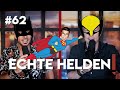 Vodgast 65 - HELDEN (in de zorg)