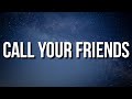 Rod Wave - Call Your Friends (Lyrics)