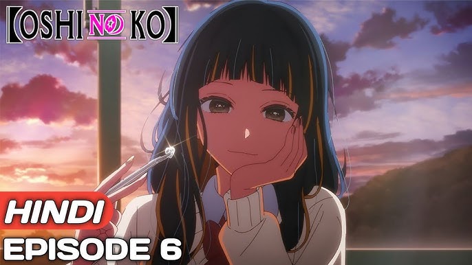 Oshi No Ko (My Star) Episode 5 Explained In Hindi