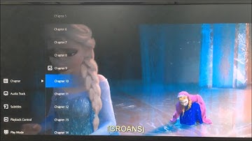 VidOn Box plays 1080p Blu ray ISO in simple mode via File Management