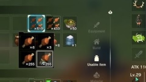 Craftopia - Duplication Bug/Glitch