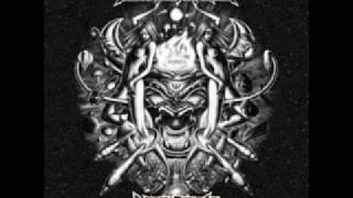Blow Your Mind - Monster Magnet - 4-Way Diablo