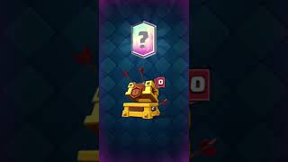 What happens if you open a 1st place LEGENDARY CHEST in ARENA 1?