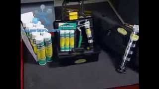 Waterproof Green Grease "The Best Grease Money Can Buy"