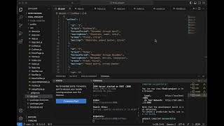 React Project Walkthrough - Flatiron Phase 2 Update