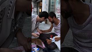Thumbnail for İYİLİK DEĞİL, ALIŞVERİŞ YAPTIM.💰💖 EMİRHAN ÖZHAN