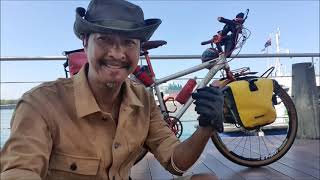 The Average Joe Touring Bicycle by Haris Inoue 920 views 2 years ago 20 minutes