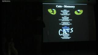 [SIT CSSA] 2009 New Year Party | Memory