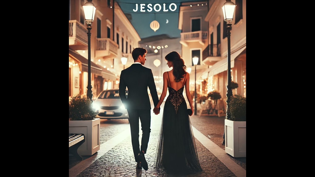 ChronoVox - Jesolo nights