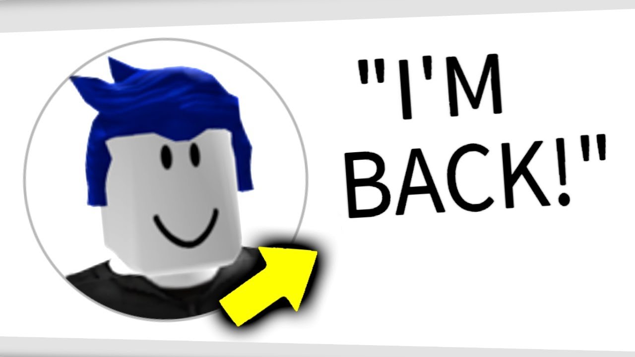 Guests Are Back In Roblox Youtube - bring back guests roblox