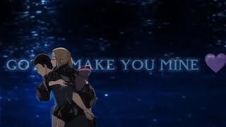 My Dress Up Darling Tadow Quick Edit