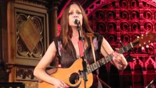 The Pierces - I Put Your Records On (Union Chapel, London, 26/06/2012)