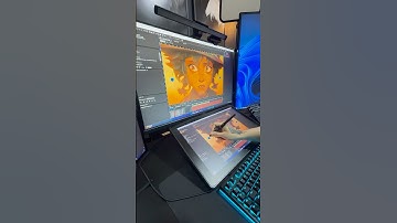 Rig and animation of Isha from Arcane, created in After Effects! #arcane #isha #aftereffects