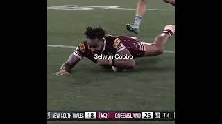 Selwyn cobbo