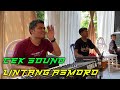 Cek Sound LINTANG ASMORO | JP.Prod..