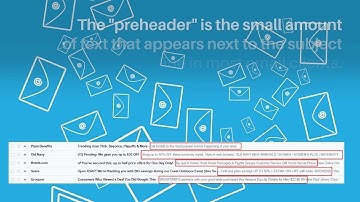 5 Ways To Increase Your Email Open Rates