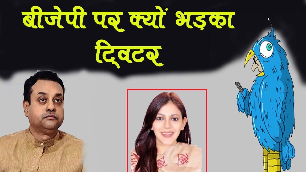 बीजेपी पर क्यों भड़का Twitter || Manipulated Media | Sambit Patra | Toolkit || Rang De Basanti ||