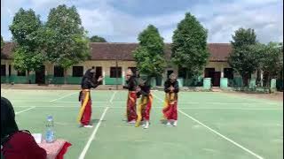 TARI TANJUNG GEMILANG