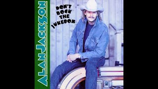 Alan Jackson - Midnight In Montgomery  27 to 54hz