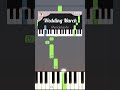 Mendelssohn - Wedding March | Easy Piano Tutorial