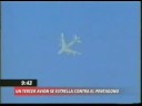 911stealth E-4B - White Aircraft White House ABC S...