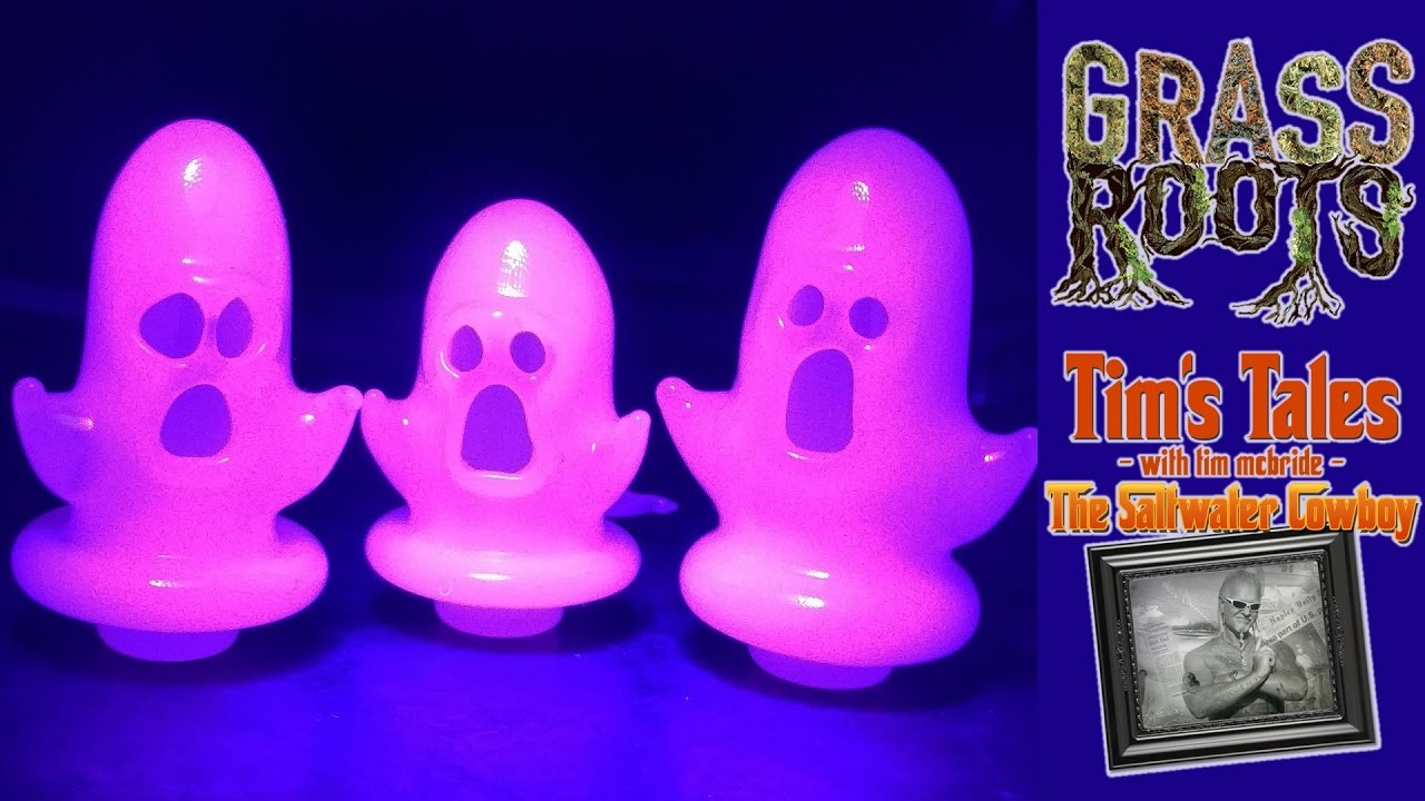 Expert Joints LIVE!: Glass & Grass